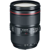 m*パ様 Canon EF 24-105mm F4L IS USM Canon EF 24-105mm f/4 L is USM Lens for Canon EOS SLR